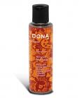 Dona by jo massage oil 4.7  oz - blue lotus