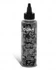 Dona by jo kissable body drizzle 4.25 oz - goji berry peach melba