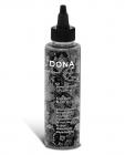 Dona by jo kissable body drizzle 4.25 oz - pomegranate martini
