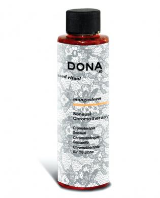 Dona by jo sensual chromotherapy bath treatment 4.25 oz - mangosteen