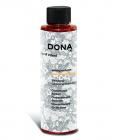 Dona by jo sensual chromotherapy bath treatment 4.25 oz - mangosteen