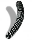 Joyful pleasure coiled pleasure
