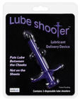 Kinklab lube shooter - purple