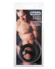 Kinklab thin neoprene cock ring - 1.5in