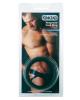 Kinklab thin neoprene cock ring - 2in