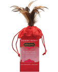 Kama sutra petite honey dust - honeysuckle 2 oz (clear packaging)