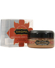 Kama sutra petite  body souffle - chocolate creme brulee 1.8 oz (clear packaging)