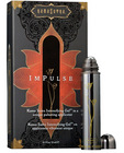 Kama sutra impulse massager w/ female arousal gel