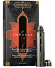 Kama sutra impulse massager w/ female arousal gel