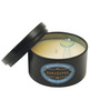 Kama sutra massage candle - deep ocean