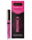 Kama sutra lip fetish - wild raspberry