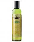 Kama sutra naturals massage oil - coconut pineapple