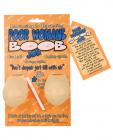 Poor womans boob job
