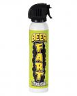 Beer fart extinguisher