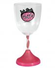 Hot flash hottie led glass 