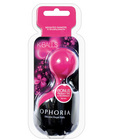 Ophoria k-balls smooth - pink