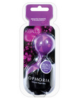 Ophoria k-balls smooth - purple
