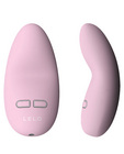 Lily - Pink
