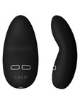Lily - Black
