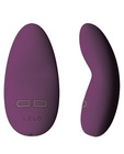 Lily - Plum