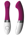 Gigi - Deep Rose