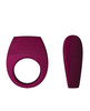 Bo - Bordeaux Red 