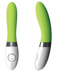 Liv - Lime Green