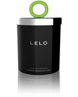 Lelo massage candle - snow pear and cedarwood