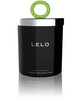 Lelo massage candle - snow pear and cedarwood