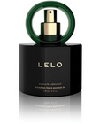 Lelo massage oil - balsam fir and bergamot