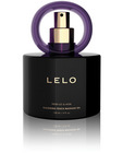 Lelo massage oil - fresh lily and musk