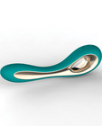 Isla - Turquoise Green