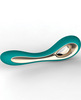 Isla - Turquoise Green
