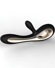 Soraya - Black