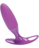 Pico bong by lelo, tano plug vibe - purple