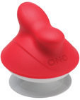 Ono by lelo, cleo - dark pink