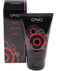 Ono Massage And Bath Jojoba Oil - Red Mandarin