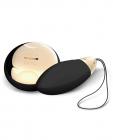 Insignia By Lelo, Lyla 2 - Black
