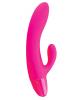 Pico bong by lelo, kaya rabbit vibe - cerise