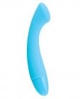 Pico bong by lelo, moka g vibe - blue