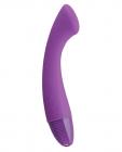 Pico bong by lelo, moka g vibe - purple
