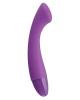 Pico bong by lelo, moka g vibe - purple