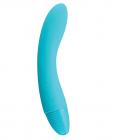 Pico bong by lelo, zizo innie vibe - blue