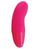 Pico bong by lelo, ako outie vibe - cerise