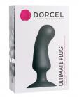 Dorcel ultimate plug