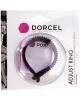 Dorcel adjust ring - black
