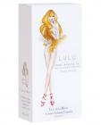 Luz De La Riva Lulu Edible Massage Oil - 59 ml Cacao Picante