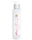 Luz De La Riva Zoe Massage Lotion - 118.29 ml Wild Orchid
