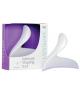 Ladyshape shaving stencil - brazilian