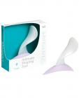 Ladyshape shaving stencil - triangle